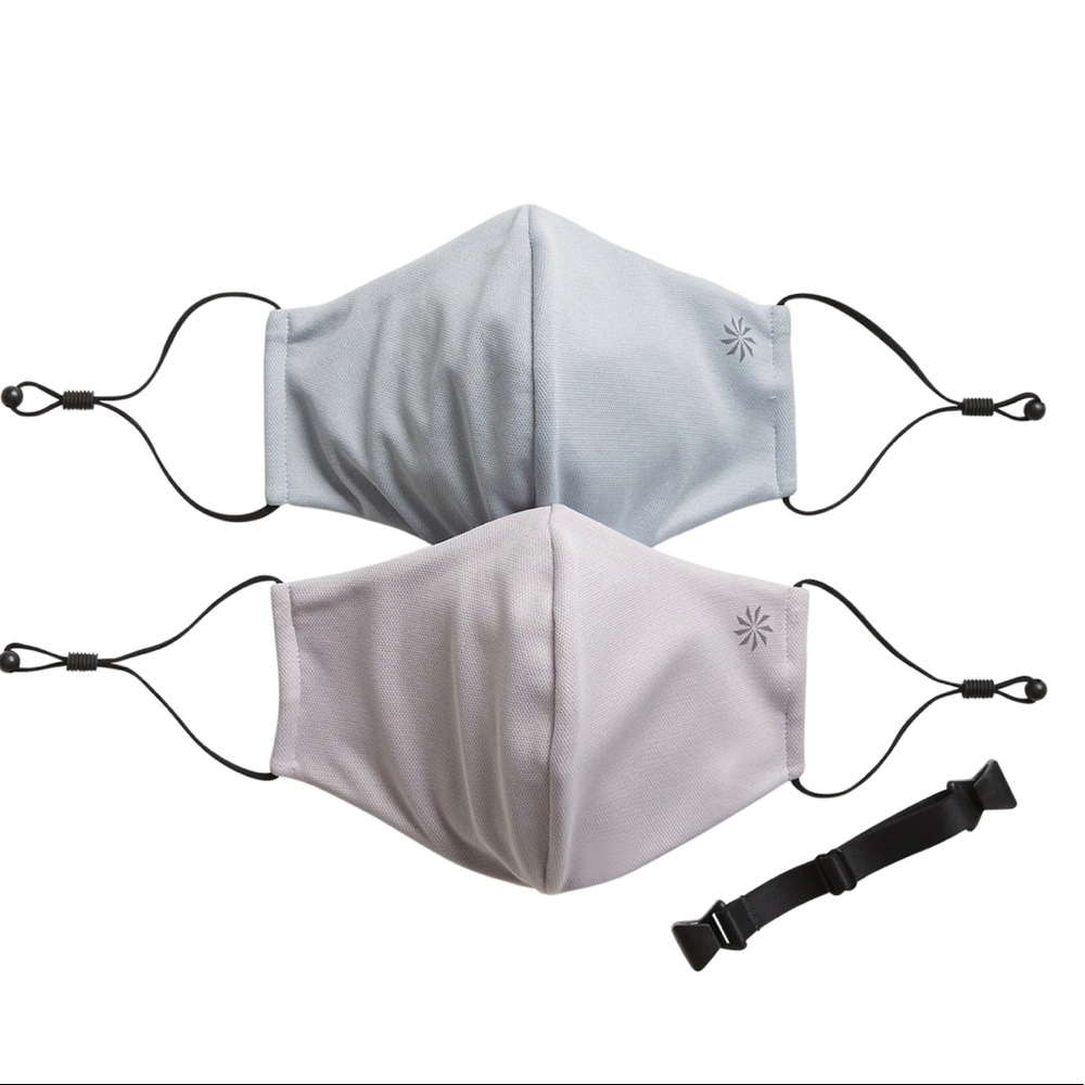 Athleta Activate Mask 2 pack